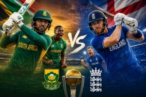 SA vs ENG ODI Timeline featuring England vs South Africa ODI cricket rivalry