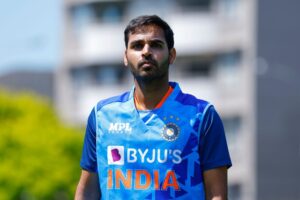 Bhuvneshwar Kumar Comeback Update after impressive IPL 2026 performance