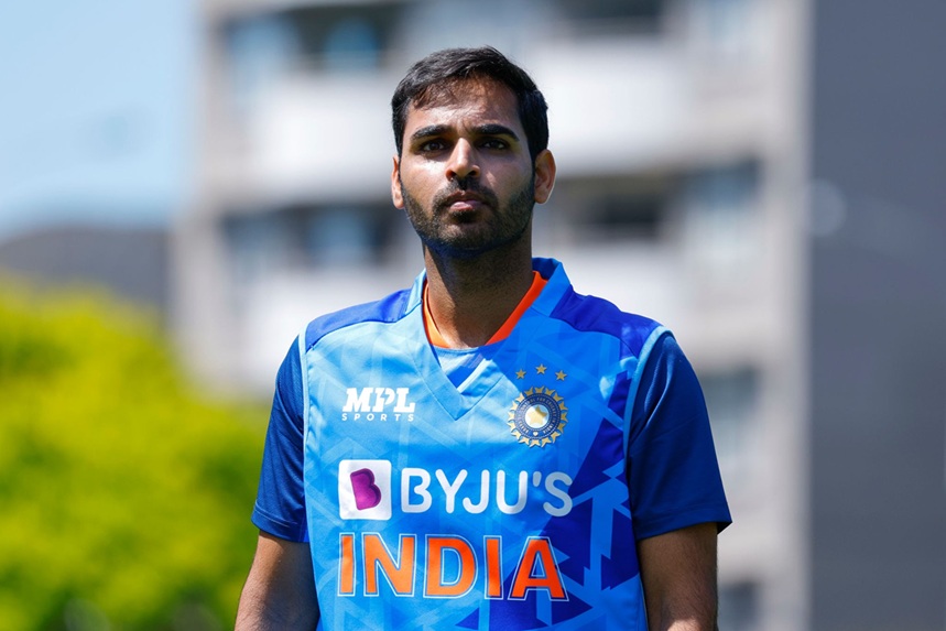 Bhuvneshwar Kumar Comeback Update after impressive IPL 2026 performance