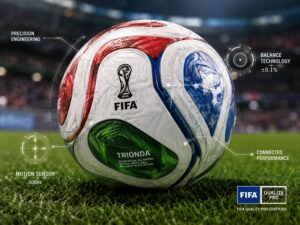FIFA World Cup 2026 VAR review during Mexico vs South Africa match