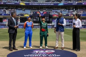 India Women vs Bangladesh Women Live Score with live scorecard and match updates