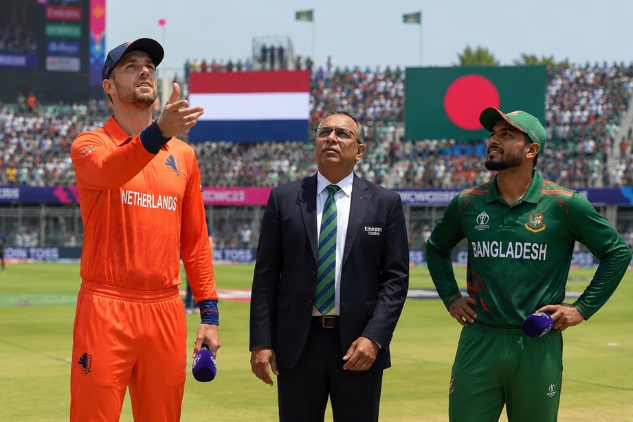Netherlands National Cricket Team Vs Bangladesh National Cricket Team Timeline featuring memorable ODI and T20I rivalry moments
