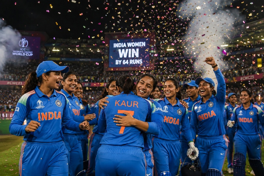 IND vs PAK Women's 2026 Highlights: India Overpowers Pakistan in Women's T20 World Cup 2026 featuring Smriti Mandhana and Deepti Sharma in Women's T20 World Cup 2026