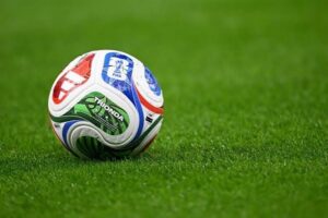 Adidas World Cup Final Ball TRIONDA FINAL official match ball for the 2026 FIFA World Cup final