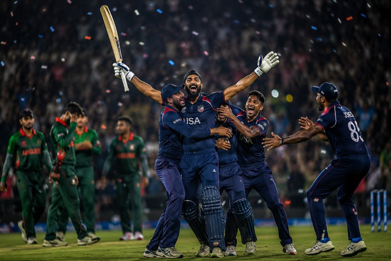 Bangladesh vs USA Timeline Complete History 2026 – Bangladesh National Cricket Team vs United States National Cricket Team Rivalry