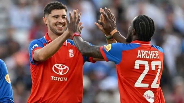 England vs India 4th T20I Highlights – Harry Brook and Phil Salt lead England to a 9-wicket victory in Bristol