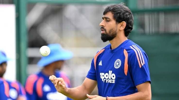 India Injury Squad Update: Prince Yadav and Ravi Bishnoi replace injured Harshit Rana and Varun Chakravarthy in India's white-ball squads