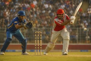 Mumbai Indians vs Punjab Kings Timeline IPL 2008 to 2026 rivalry history featuring head-to-head matches and iconic IPL moments