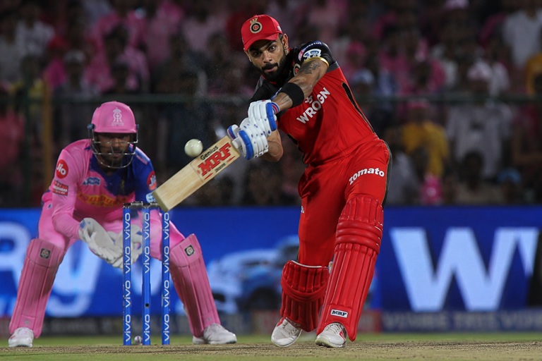 RR vs RCB Timeline Complete History 2008–2026 featuring Rajasthan Royals vs Royal Challengers Bengaluru rivalry