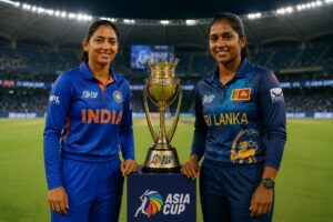 Sri Lanka Women Timeline featuring India Women vs Sri Lanka Women complete rivalry history, records, timeline, and memorable cricket matches.