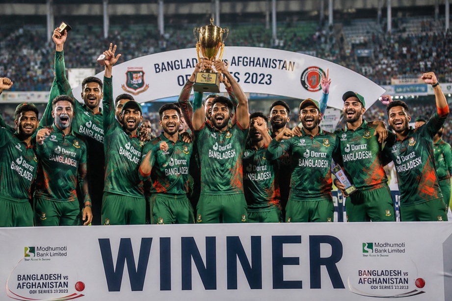 Afghanistan vs Bangladesh Timeline featuring the complete cricket rivalry history, ODI, Test, and T20 matches updated for 2026
