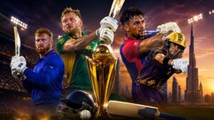 ILT20 Season 5 Signings featuring Finn Allen, David Miller, Heinrich Klaasen and Marcus Stoinis