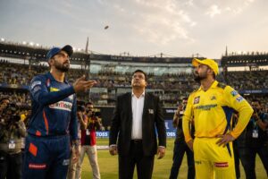 LSG vs CSK Timeline complete rivalry history head to head IPL 2026