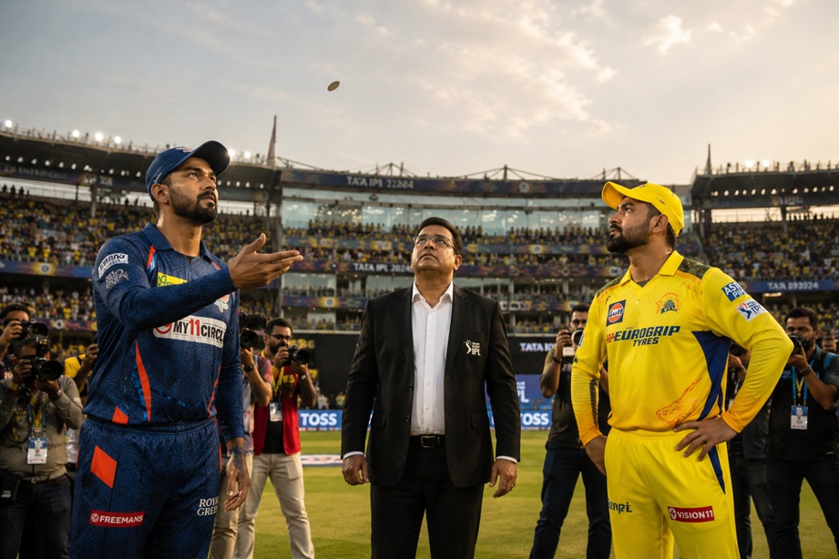 LSG vs CSK Timeline complete rivalry history head to head IPL 2026