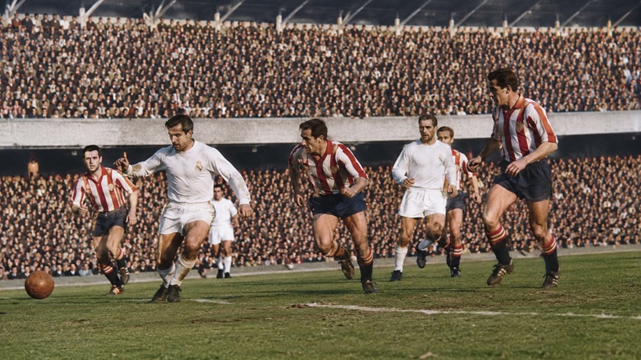 Atlético Madrid vs Real Madrid Complete Rivalry Timeline