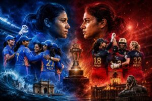 Mumbai Indians Women vs RCB Women WPL history and rivalry