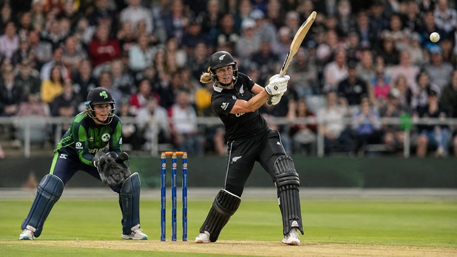 New Zealand Women vs Ireland Women Cricket Team Timeline and History 2026