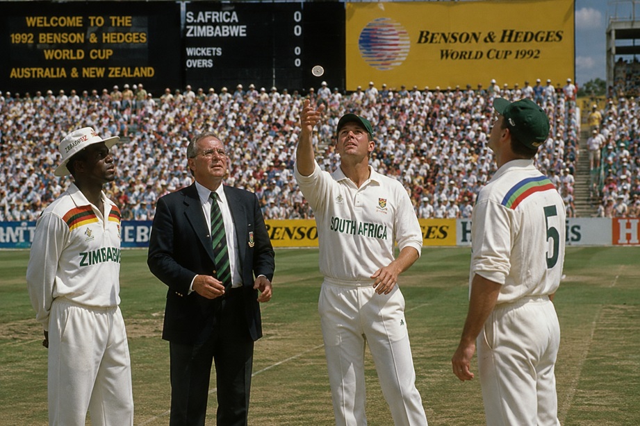 Zimbabwe National Cricket Team vs South Africa National Cricket Team Timeline 2026