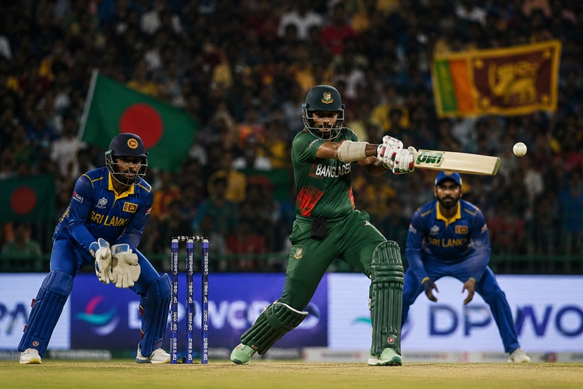 Bangladesh vs Sri Lanka Timeline 2026 and complete cricket rivalry history