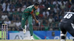 Nahid Rana BBL NOC Update as Bangladesh pace star awaits clearance for Big Bash League opportunity